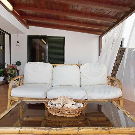 El Cortijo Villa La Oliva Exterior photo